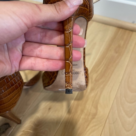 Jimmy Choo Léxica pump - Picture 6 of 8